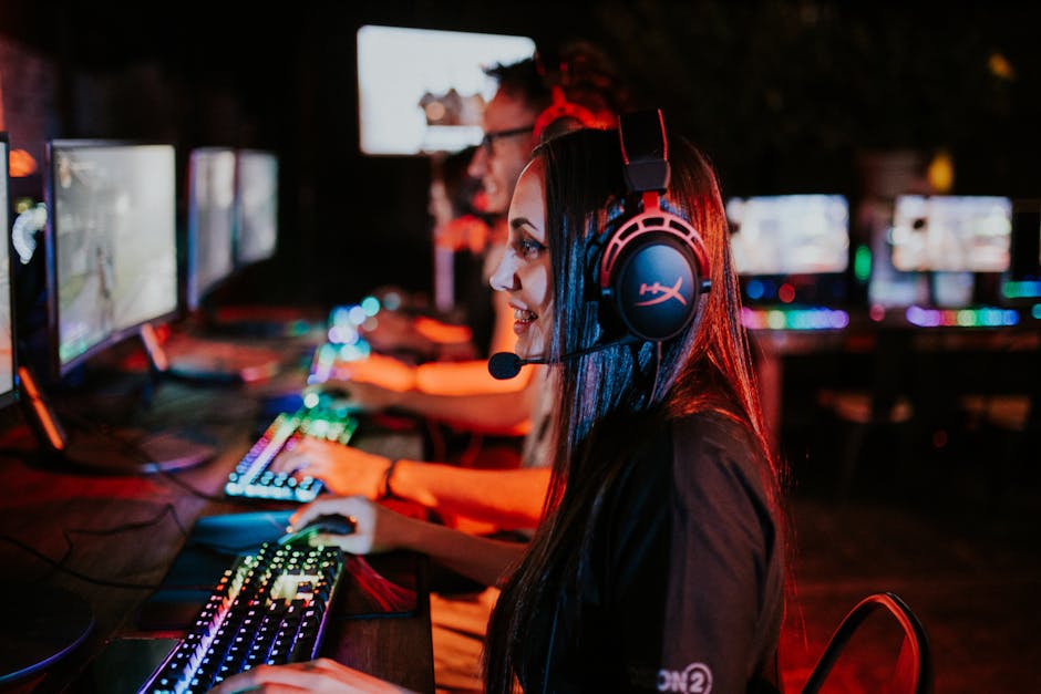 Recent Developments in SUNEO4D Highlight Its Growing Influence in Online Gaming