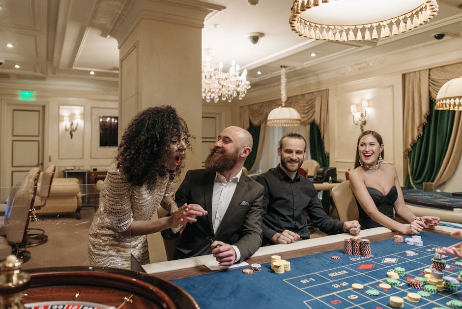 How to Master Casino Tools Like a Pro