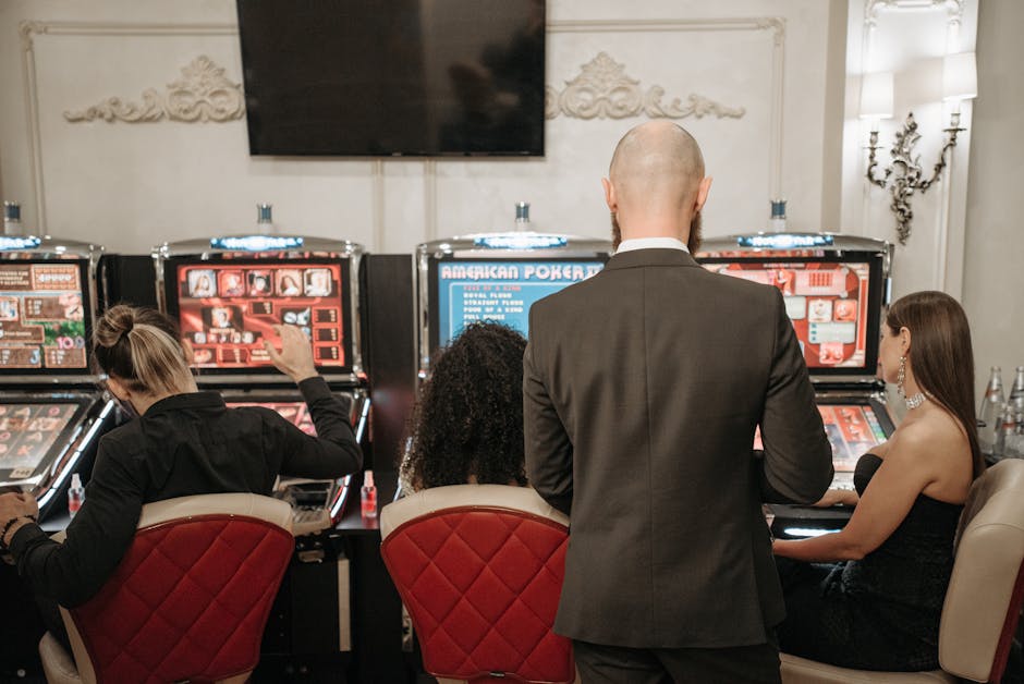Toto slot vs. traditional slots: Which offers better odds and player experience?